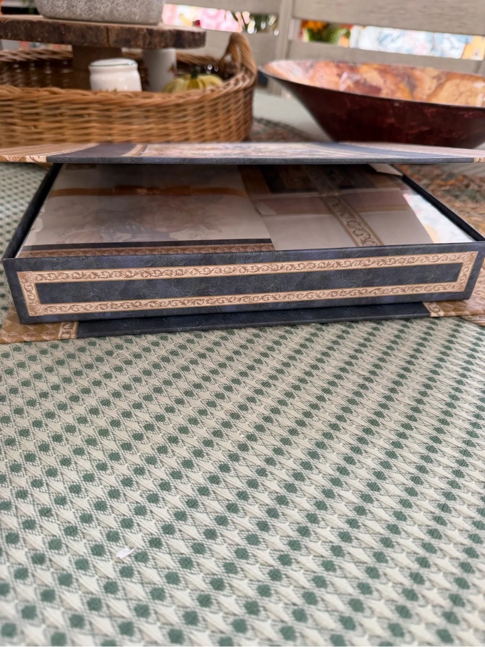 N/A new vintage